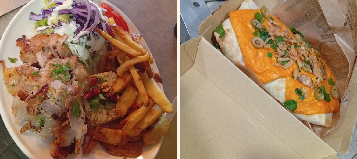 La bonne table - Gallery Image 1