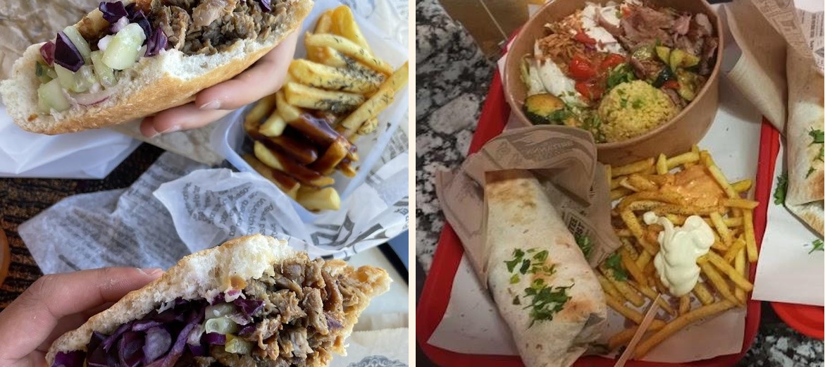 La bonne table - Gallery Image 2