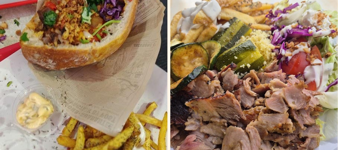 La bonne table - Gallery Image 3