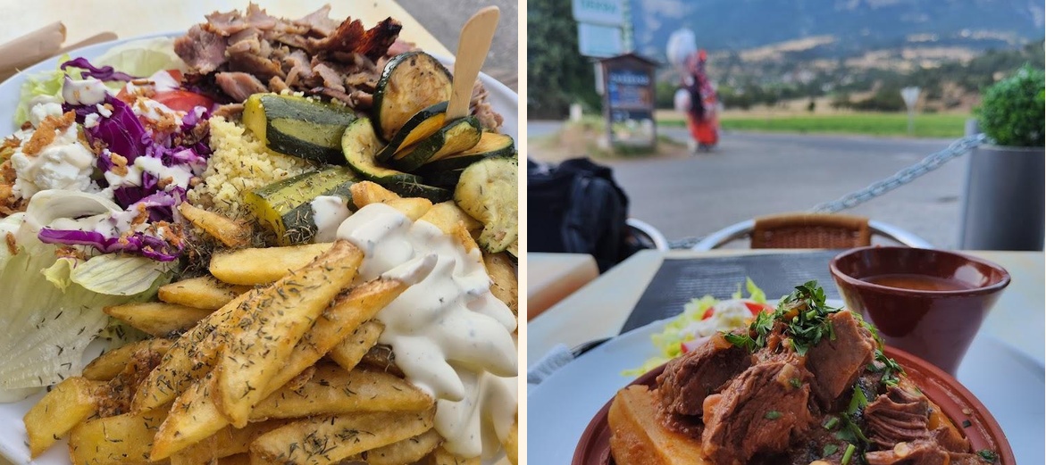 La bonne table - Gallery Image 4